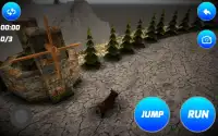 Dangerous Bulldog Simulator Screen Shot 1