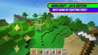 Live Craft : exploration and survival Screen Shot 0