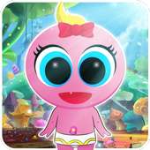 Ksi Meritos 💓 baby doll 2 : game for girls