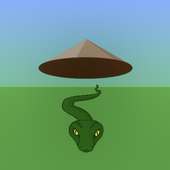 Snake: UFO defence