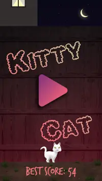 Kitty Cat Screen Shot 0