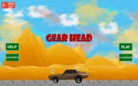 Gear Head Lite Screen Shot 3