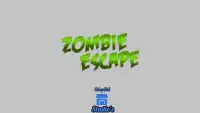 Zombie Escape Screen Shot 0