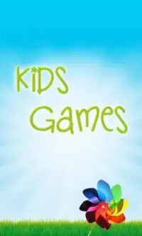 Kids Games Screen Shot 7