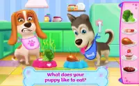 Puppy Life Screen Shot 1