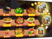 Cooking Crush: кухня игра Screen Shot 6