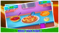Shopping and Restaurant Chef Cooking - Kids Meal Screen Shot 5