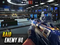 Sniper Fury: Shooting Game Screen Shot 14