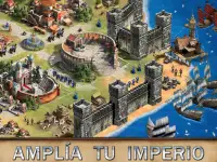 Rise of Empires: Hielo y Fuego Screen Shot 12