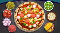 pizza maker and delivery games for girls game 2020 Screen Shot 5