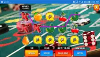 Free Money Slot Machine Screen Shot 0