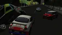 City Racing 2018 Screen Shot 0