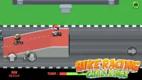 Bike Racing Challenge Screen Shot 2