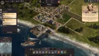 Anno 1800 Mobile Screen Shot 1