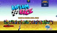 Kaplum Race! Screen Shot 11