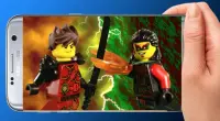 Tips LEGO Ninjago Walkthrough Hints Screen Shot 2