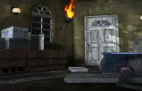 Escape Games - Retro Room 2 Screen Shot 0