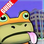 Guide For Amazing Frog vs Enemies Simulator