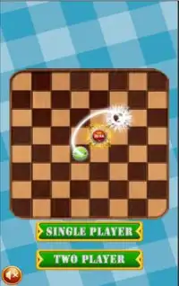 Checker Legend Screen Shot 1