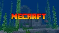 Mecraft: Building Craft Screen Shot 1