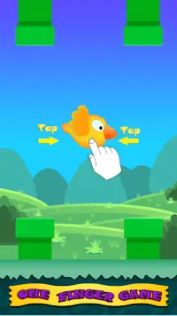 Fun Birds Game no WiFi Screen Shot 2