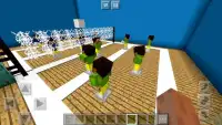 New Find the Button Sports Edition Minigame MCPE Screen Shot 3