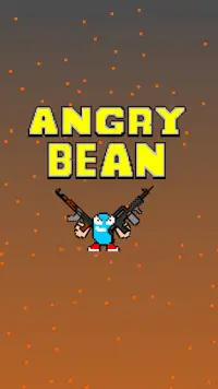 Angry Bean Screen Shot 7