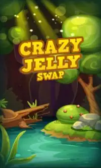Crazy Jelly Swap Screen Shot 0