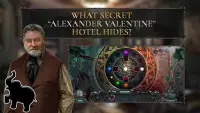 Haunted Hotel: The Evil Inside - Hidden Objects Screen Shot 2