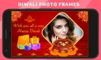 Diwali Photo Frames Screen Shot 2