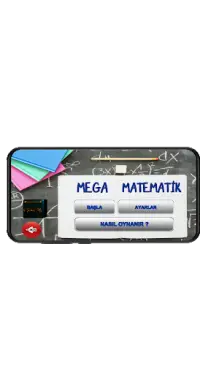 Mega Math Screen Shot 14