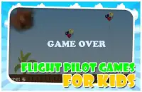 Flight Pilot Games For Kids Screen Shot 4