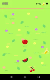 Fruit Harvest Screen Shot 9