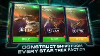 Star Trek Fleet Command Screen Shot 2