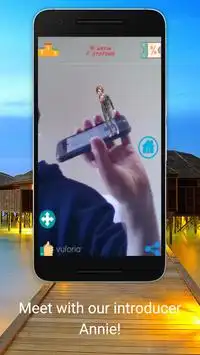 Artin AR Shop Demo Screen Shot 3