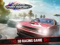 Need For Car Racing Screen Shot 3