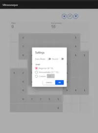 Minesweeper Screen Shot 6