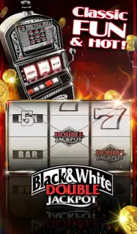 Blazing 7s Casino Slots Online Screen Shot 2