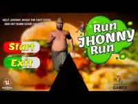 Run Jhonny Run Screen Shot 0