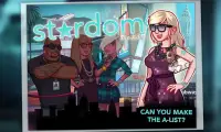 STARDOM: THE A-LIST Screen Shot 0
