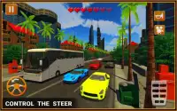 Bus Simulation 2018 Screen Shot 3