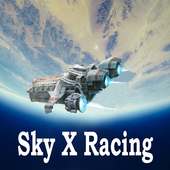 Sky X Racer