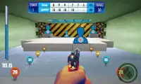 sniper shooting training Screen Shot 2