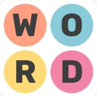 Connect words : hardest word search game