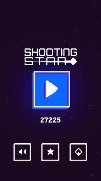 Shooting Star Screen Shot 0
