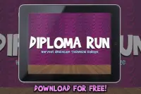 Diploma Run Screen Shot 11
