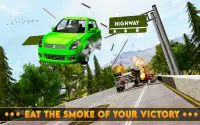Car Crash Simulator : Swift Beamng Accidents Sim Screen Shot 2