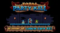 Total Party Kill Screen Shot 5