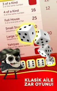 YAHTZEE® With Buddies Screen Shot 12