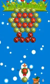 Bubble Shooter Screen Shot 5